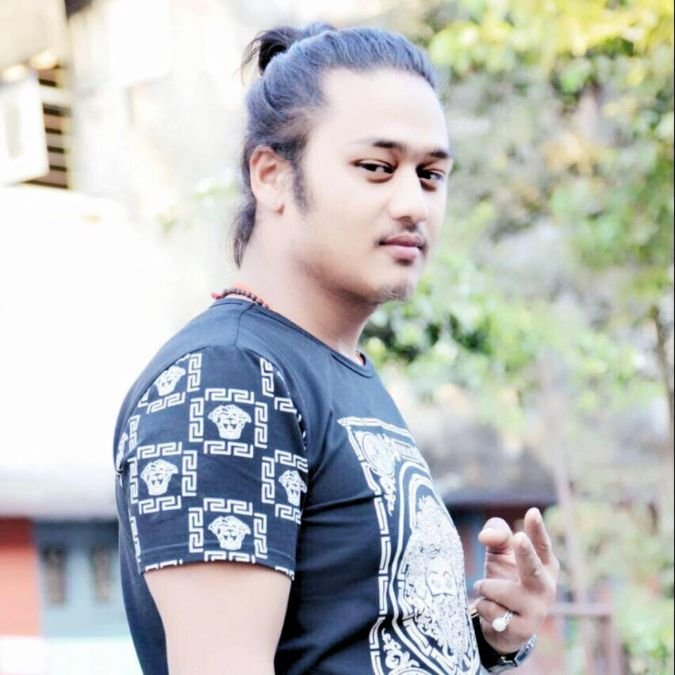 Vedhant Gurung