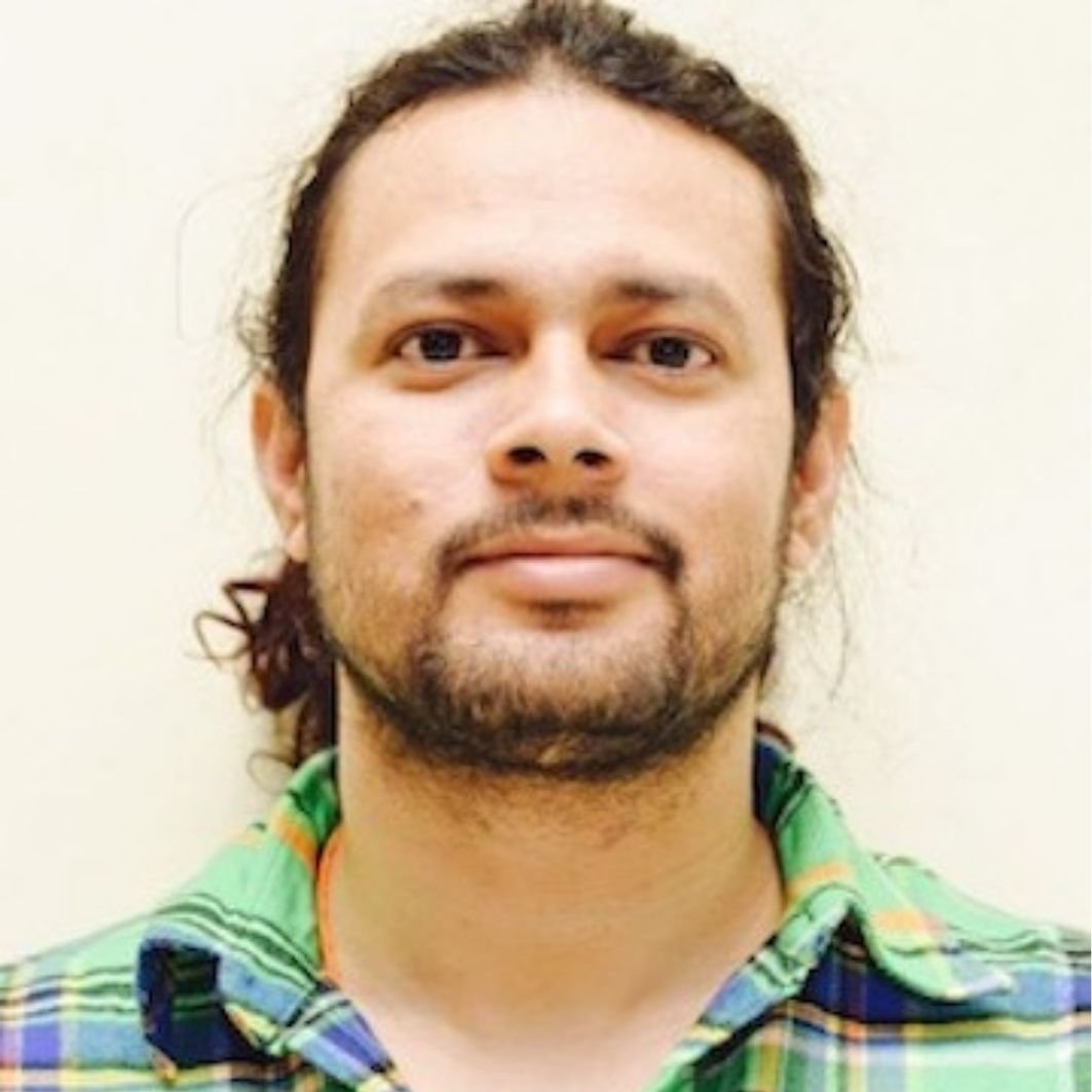 Vivek Karnatak