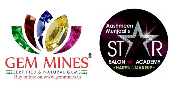 Gem Mines and Star Salon n Academy