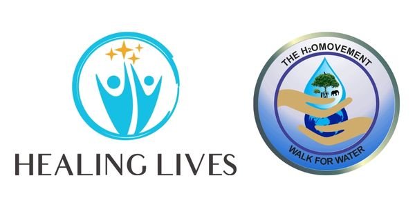 Healing Lives and The H2oMovement