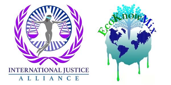 International Justice Alliance and Ecoknowmix