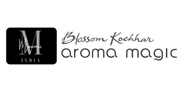 Maximus and Blossom Kochhar