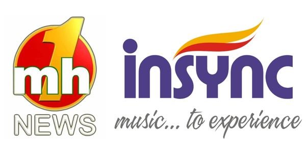 Mh1 News Chennal and Insync Music