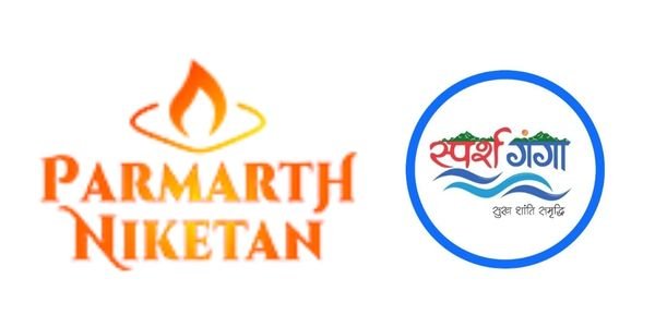 Parmarth Niketan and Sparsh Ganga
