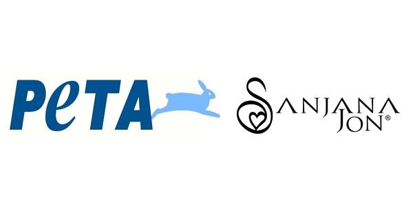 Peta and Sanjana Jon