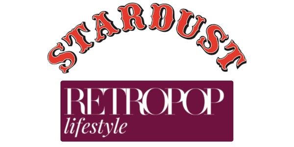 Stardust Magazine and Retropop Lifestyle