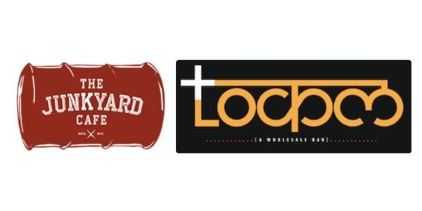 The Junkyard Cafe and Local A Wholesale Bar